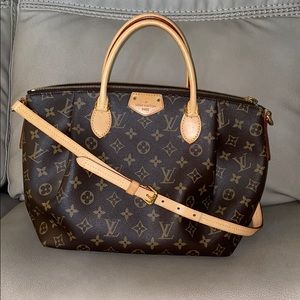 Louis Vuitton turenne pm